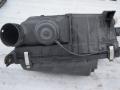 корпус воздушного фильтра Volvo V40 1 поколение [рестайлинг] 2002, 2.0 л., i, B 4204 S, бензин, МКПП, универсал, 30887040 - фото №2
