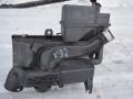 корпус воздушного фильтра Volvo V40 1 поколение [рестайлинг] 2002, 2.0 л., i, B 4204 S, бензин, МКПП, универсал, 30887040 - фото №3