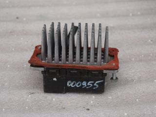 сопротивление печки Audi A6 4A/C4 1995, 1.8 л., бензин, 4A0820521
