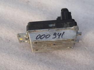 сопротивление печки Citroen C8 1 поколение 2003, 2.2 л., дизель, МКПП, минивэн, 8390149, 908000313