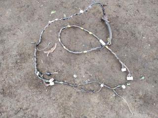 Проводка крышки багажника Volvo XC60 1 поколение 2011, 2.4 л., дизель, АКПП, универсал, 31314988, D-31314988-001