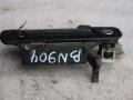 ручка наружная Audi A4 B5 1998, 1.8 л., бензин, 8D0837206A - фото №2