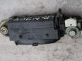 ручка наружная Audi A4 B5 1998, 1.8 л., бензин, 8D0837206A - фото №3