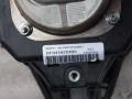 подушка безопасности водителя Fiat Stilo 1 поколение 2004, 1.9 л., дизель, универсал, 735317551 - фото №3