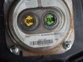 подушка безопасности водителя Fiat Stilo 1 поколение 2004, 1.9 л., дизель, универсал, 735317551 - фото №4