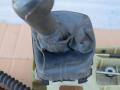 кулиса Volvo S60 1 поколение 2004, 2.4 л., D 5244 T, дизель, МКПП, седан, 8028100061, 9183906 - фото №3