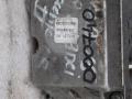 заслонка дроссельная Renault Scenic 2 поколение 2006, 1.9 л., дизель, 8200471660, A2C53103391 - фото №3