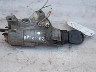 замок зажигания Volkswagen Golf 4 поколение 1998, 1.9 л., дизель, АКПП, 4B0905851