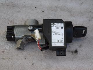 замок зажигания Nissan Primera P11 1997, 1.8 л., бензин, 28590C9912, 5WK4750