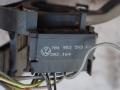 переключатель подрулевой (стрекоза) Volkswagen Transporter T4 1991, 1.9 л., дизель, МКПП, 701953503AJ - фото №3