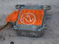 блок AirBag Volkswagen Golf 4 поколение 1999, 1.9 л., AGR, дизель, МКПП, хетчбэк 5 дв., 6N0909603 - фото №2