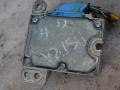 блок AirBag Opel Astra G 1998, 1.6 л., бензин, 90520841, 90520841AF, 5WK4168 - фото №2