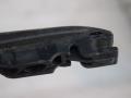 щеткодержатель задний Renault Laguna 2 поколение 2003, 1.9 л., дизель, МКПП, хетчбэк 5 дв., 8200015382 - фото №3