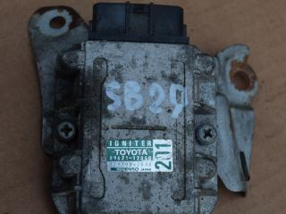 коммутатор зажигания Toyota Carina E 1 поколение T190 1996, 1.8 л., бензин, 8962112050, 1313002010