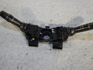 переключатель подрулевой (стрекоза) Toyota Yaris XP9 2008, 1.4 л., 1ND-TV, дизель, МКПП, хетчбэк 5 дв., 841400D080