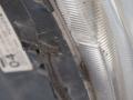 фара левая Toyota Yaris XP9 2008, 1.4 л., 1ND-TV, дизель, МКПП, хетчбэк 5 дв., 811700D130 - фото №5