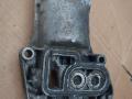 корпус масляного фильтра Opel Astra G 1999, 2.0 л., дизель, АКПП, универсал, 8740230200, 90544191 - фото №2