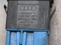 кнопка корректора фар Audi A6 4A/C4 1996, 2.6 л., ABC, бензин, МКПП, универсал, 4A0941301A - фото №3