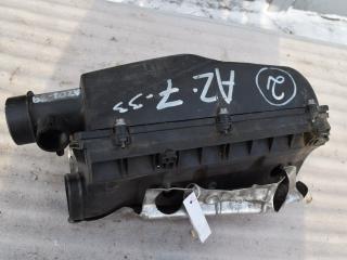 корпус воздушного фильтра Mercedes-Benz C-Класс W203/S203/CL203 2002, 2.0 л., дизель, седан, A6110901601