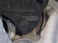 корпус воздушного фильтра Mercedes-Benz C-Класс W203/S203/CL203 2002, 2.0 л., дизель, седан, A6110901601 - фото №3