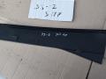 накладка двери (крышки) багажника Volkswagen Passat B6 2007, 2.0 л., дизель, МКПП, универсал, 3C9839904B - фото №2