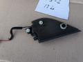 заглушка зеркала Volkswagen Passat B6 2007, 2.0 л., дизель, МКПП, универсал, 3C0837993, 3C0035411 - фото №2