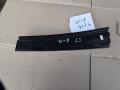 молдинг двери задней левой Volkswagen Passat B6 2009, 2.0 л., CBAA, дизель, АКПП, седан, правый руль, 3C0839901 - фото №2
