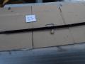 молдинг двери задней Volkswagen Passat B6 2009, 2.0 л., CBAA, дизель, АКПП, седан, правый руль, 3C5839477 - фото №2