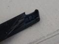 молдинг двери задней Volkswagen Passat B6 2009, 2.0 л., CBAA, дизель, АКПП, седан, правый руль, 3C5839477 - фото №3