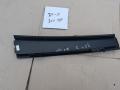 накладка двери (крышки) багажника Volkswagen Passat B6 2009, 2.0 л., CBAA, дизель, АКПП, седан, правый руль, 3C0839902 - фото №2