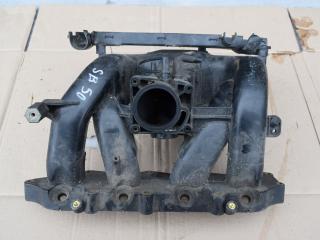 коллектор впускной Ford Mondeo 2 поколение 1997, 1.8 л., бензин, МКПП, 988F9424LB, 94BG14A390CB