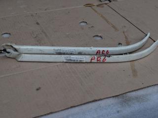 ресничка (ус) левой фары Audi 80 8C/B4 1994, 2.0 л., ABT, бензин, седан, 8A0853207A