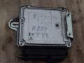 блок управления двигателем Toyota Yaris XP9 2007, 1.4 л., 1ND-TV, дизель, МКПП, хетчбэк 5 дв., правый руль, 0281012518, 896610D462 - фото №2