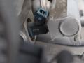 форсунка Volvo V70 1 поколение 1998, 2.5 л., i, бензин, АКПП, универсал, 9186836, 9445156 - фото №3