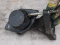 кронштейн КПП Volkswagen Golf 3 поколение 1997, 1.9 л., TDi, AFN, дизель, МКПП, хетчбэк 5 дв., 357199353A - фото №2