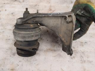 подушка крепления двигателя Volkswagen Golf 3 поколение 1997, 1.9 л., TDi, AFN, дизель, МКПП, хетчбэк 5 дв., 1H0199354H, 1H0199625