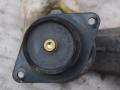 подушка крепления двигателя Volkswagen Golf 3 поколение 1997, 1.9 л., TDi, AFN, дизель, МКПП, хетчбэк 5 дв., 1H0199354H, 1H0199625 - фото №2
