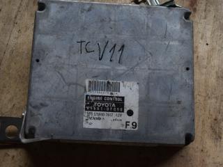 блок управления двигателем Toyota Corolla Verso 2 поколение AR10 2006, 2.2 л., 2AD-FHV, дизель, МКПП, минивэн, 896610F090, MB1758007612