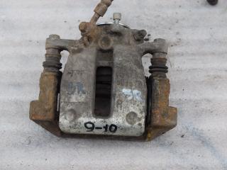 суппорт задний правый Volvo XC70 3 поколение [рестайлинг] 2015, 2.4 л., D5, D 5244 T20, дизель, АКПП, универсал, полный подключаемый привод