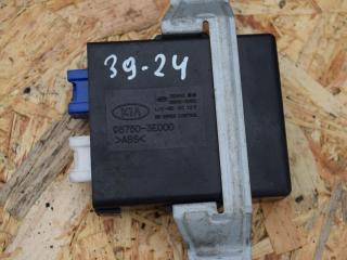 блок управления (другие) Kia Sorento 1 поколение [рестайлинг] 2008, 2.5 л., D4CB, дизель, АКПП, внедорожник 5 дв., правый руль, 987503E000