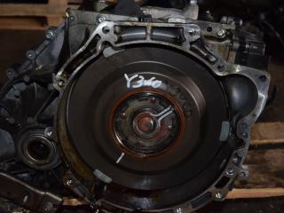 КПП автоматическая (АКПП) Volvo V60 1 поколение 2012, 1.6 л., B 4164 T3, бензин, робот, черный, универсал, передний привод, правый руль, 31259758, BG9R7000AA