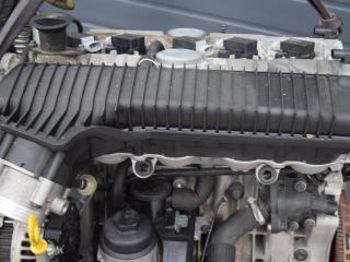 корпус термостата Volvo V70 3 поколение 2009, 2.5 л., B 5254 T6, бензин, АКПП, черный, универсал, передний привод, правый руль, 30650810