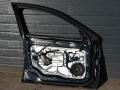 дверь передняя левая Volvo V70 3 поколение 2009, 2.5 л., B 5254 T6, бензин, АКПП, черный, универсал, передний привод, правый руль, 31335565 - фото №2