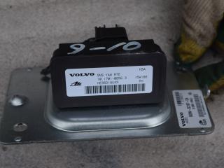 датчик ускорения Volvo XC70 2 поколение [рестайлинг] 2015, 2.4 л., D5, D 5244 T20, дизель, АКПП, универсал, полный подключаемый привод, 31264514, P31264514, 9G9N3C187CA, 10170106563
