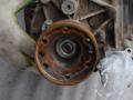 муфта Haldex Volvo XC70 2 поколение [рестайлинг] 2015, 2.4 л., D5, D 5244 T20, дизель, АКПП, универсал, полный подключаемый привод, P31367749, 31367749, S10603022 - фото №4