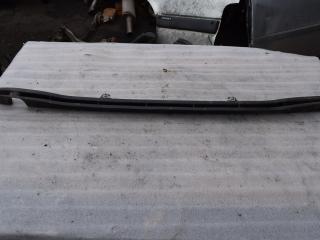 Крепление бампера заднего Volvo XC70 2 поколение [рестайлинг] 2015, 2.4 л., D5, D 5244 T20, дизель, АКПП, универсал, полный подключаемый привод, 30678653