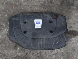 декоративная крышка двигателя Volvo XC70 2 поколение [рестайлинг] 2015, 2.4 л., D5, D 5244 T20, дизель, АКПП, универсал, полный подключаемый привод, 31401261