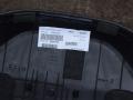 обшивка крышки багажника Volvo XC70 2 поколение [рестайлинг] 2015, 2.4 л., D5, D 5244 T20, дизель, АКПП, универсал, полный подключаемый привод, 39865456 - фото №3