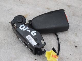 замок ремня безопасности Volvo XC70 3 поколение [рестайлинг] 2015, 2.4 л., D5, D 5244 T20, дизель, АКПП, универсал, полный подключаемый привод