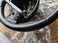 руль Volvo XC70 2 поколение [рестайлинг] 2015, 2.4 л., D5, D 5244 T20, дизель, АКПП, универсал, полный подключаемый привод - фото №6